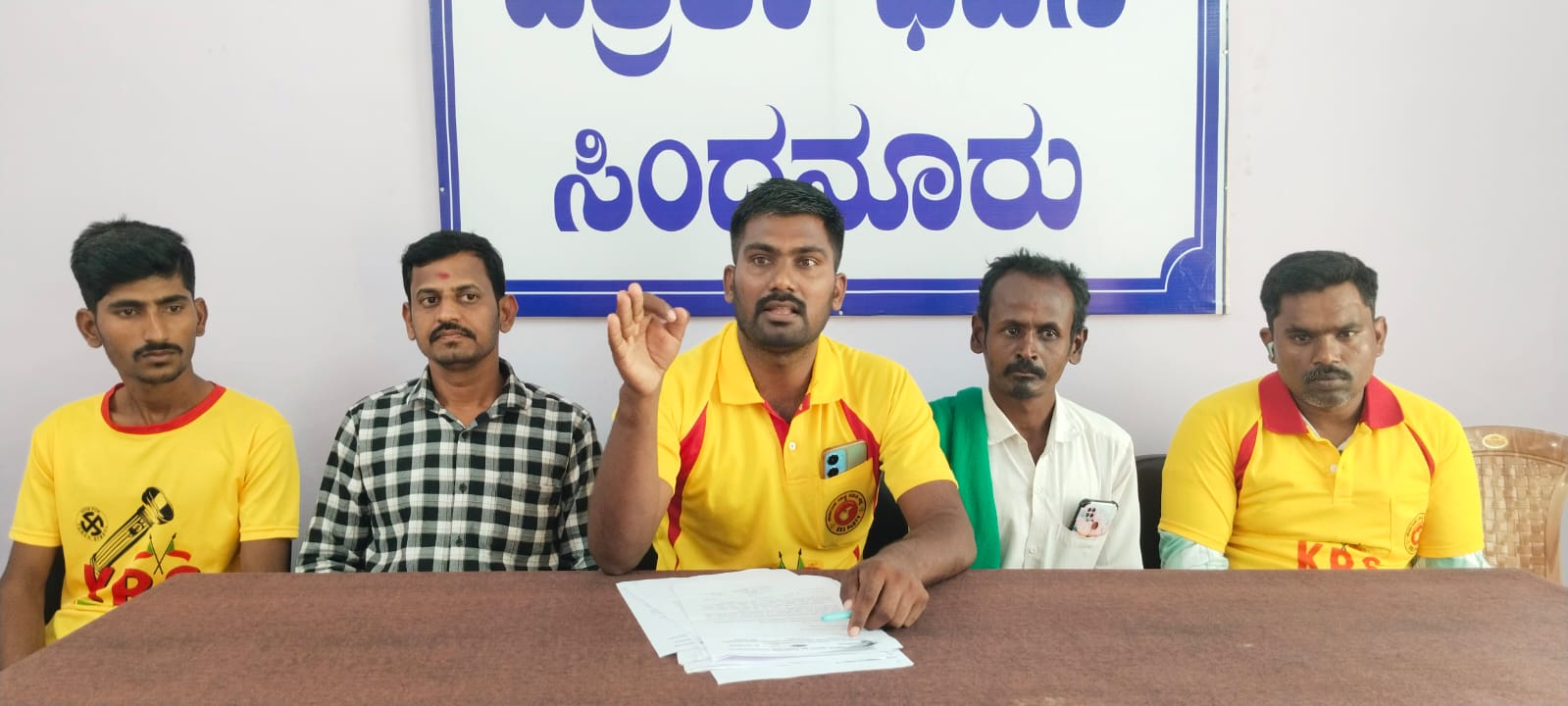 ಮೂರು ಜನ ಸಿಬ್ಬಂದಿಗಳ ಅಕ್ರಮ ನೇಮಕಕ್ಕೆ ಅಧಿಕಾರಿಗಳ ಶಾಮಿಲಿನ ಅನುಮಾನ.CEO ರನ್ನು ಅಮಾನತ್ತು ಗೊಳಿಸುವಂತೆ ನಿರುಪಾದಿ ಕೆ. ಗೊಮರ್ಸಿ ಆಕ್ರೋಶ..