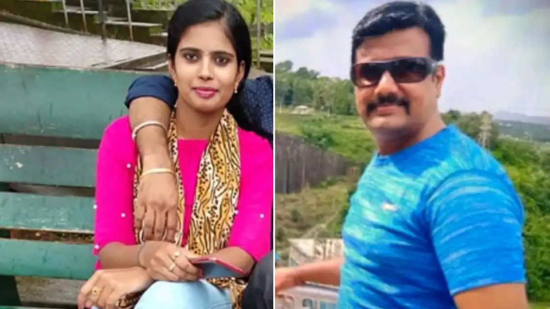 ಪೊಲೀಸಪ್ಪನ ಫೇಸ್ಬುಕ್ ಪಿಕ್ಲಾಟದ ಕಾಟ ತಾಳಲಾರದೆ ವಿಧವೆ ಮಹಿಳೆ ವಾಟ್ಸಾಪ್ನಲ್ಲಿ ಡೆತ್ ನೋಟ್ ಬರೆದಿಷ್ಟು ನೇಣು ಹಾಕಿಕೊಂಡು ಆತ್ಮಹತ್ಯೆ.. 