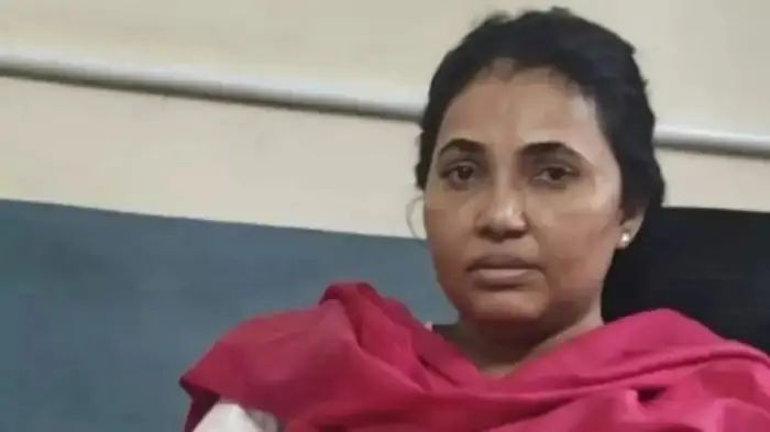 ಮಂಗಳೂರು: 50 ಸಾವಿರ ರೂ ಲಂಚ ಪಡೆಯುತ್ತಿದ್ದಾಗ ಲೋಕಾಯುಕ್ತರಿಗೆ ಸಿಕ್ಕಿಬಿದ್ದ ದಕ್ಷಿಣ ಕನ್ನಡ ಗಣಿ ಮತ್ತು ಭೂವಿಜ್ಞಾನ ಇಲಾಖೆಯ ಉಪನಿರ್ದೇಶಕಿ.! 